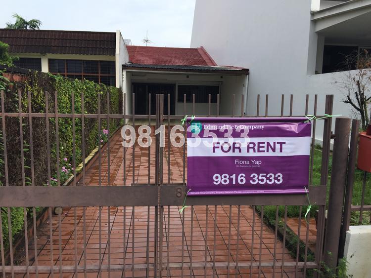 Sembawang Hills Estate thumbnail photo